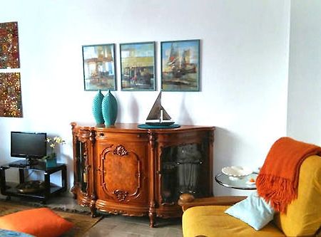 Case Vacanze Lerici San Terenzo Екстер'єр фото