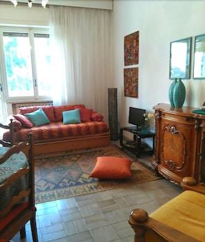 Case Vacanze Lerici San Terenzo Екстер'єр фото