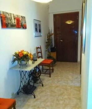 Case Vacanze Lerici San Terenzo Екстер'єр фото