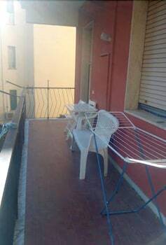 Case Vacanze Lerici San Terenzo Екстер'єр фото