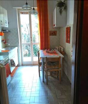 Case Vacanze Lerici San Terenzo Екстер'єр фото